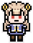 [953b01] Ingrid Sprite