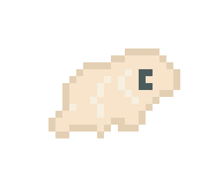 [9664c4] Naked Mole