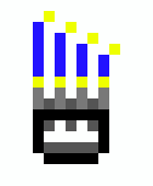 [9664c4] Wolverine