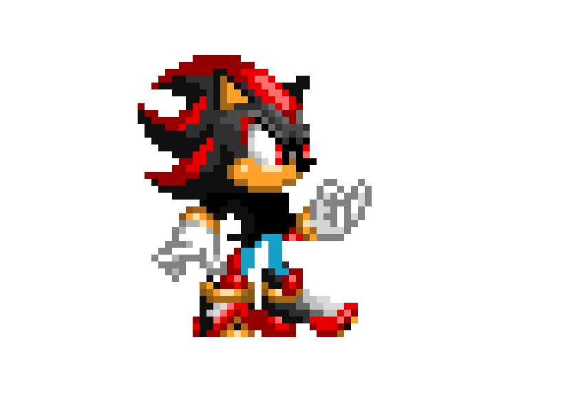 [c7c89d] Shadow principal of the thing