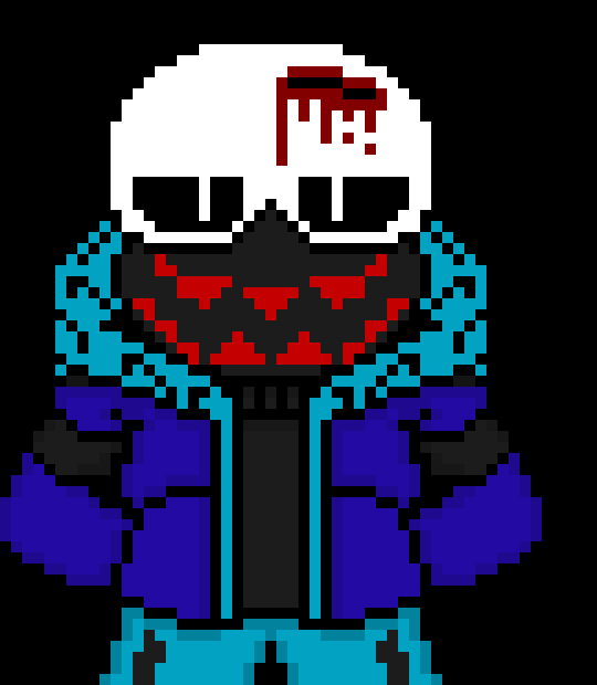 [66e7c9] like i said, it could be from a time break. They have been happening ever since the timeline mess started, these breaks have been happening (gtg sorry, take care)