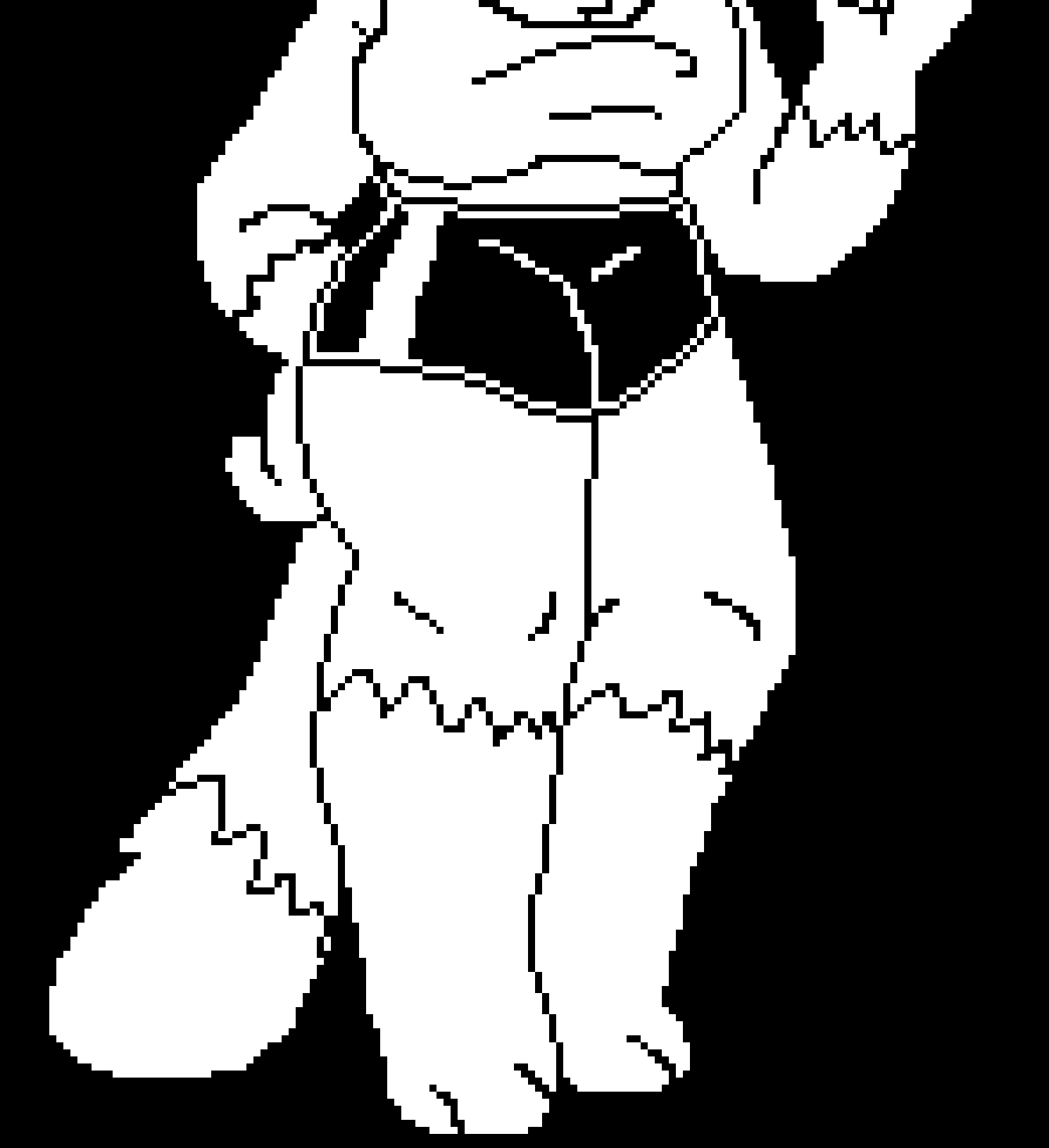 [54b7de] tried that i think, since she's a ragdoll