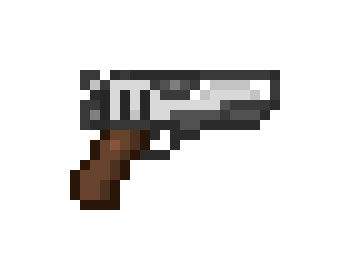 [77a477] HandGun