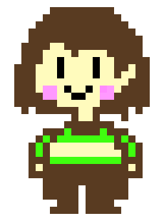 [9664c4] Chara