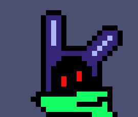 (wait what is this - http://pixelartmaker.com/art/7031b3631a4ec75 ) - withered bonnie