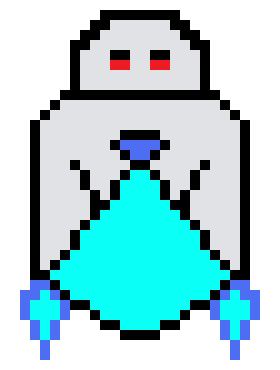 [719358] Robot 5