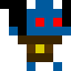 [9664c4] Undead Hobbit Mage (Attack 1)