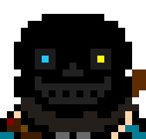 [46ea29] *looks at them*i'm in a panic!i can't read well when i am!*turns back**shakes his head*no,its worse!the keeper of darkness and a bunch of his gang is attacking us!we have to hurry!