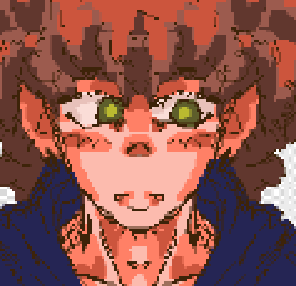 [fda3ea] the androids in 'blame!' are so cooooollll