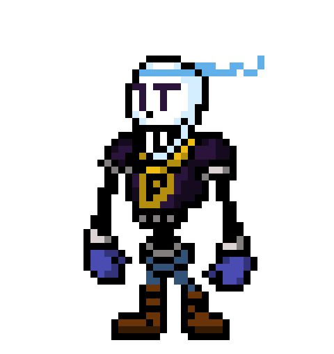 [7a21bb] underhell papyrus