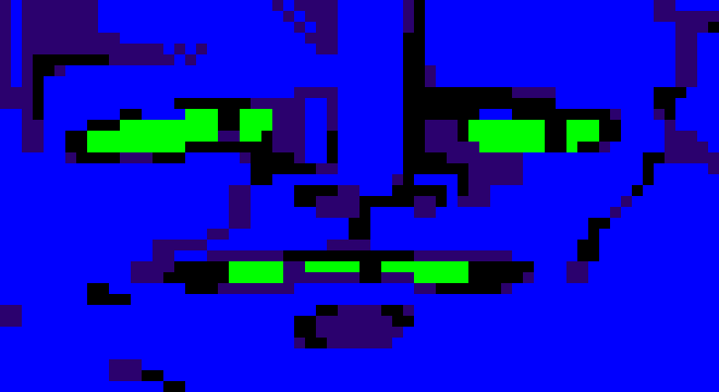[8426a8] not you lol like what do i call robot guy