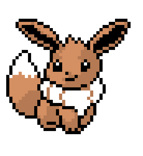[9664c4] Eevee