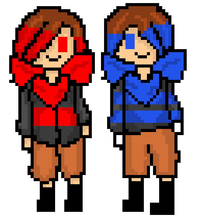 Kara and Kiwi maker