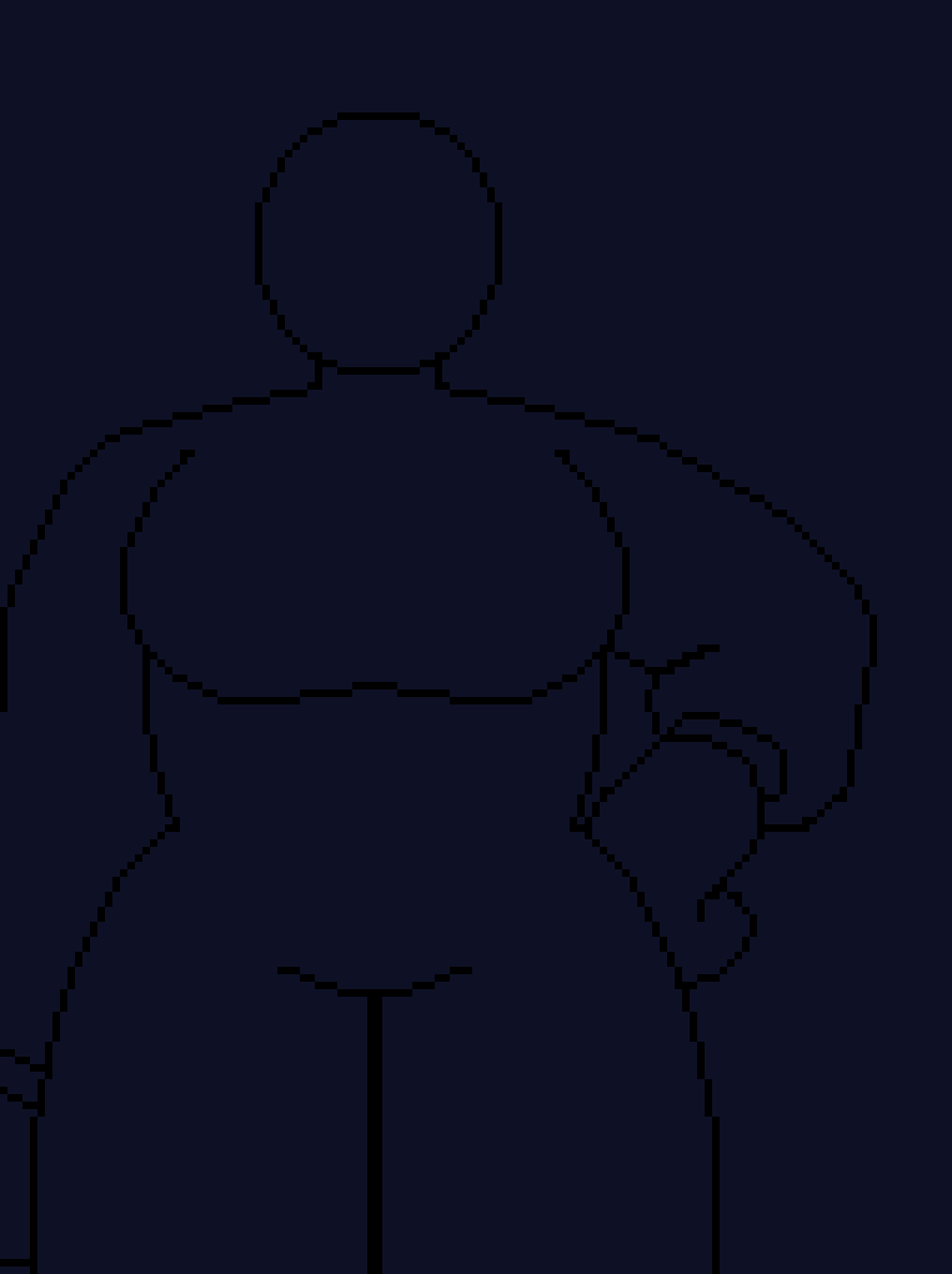 [fbf60b] i  think  i can  usethis  and  just change the arms  and legs a little