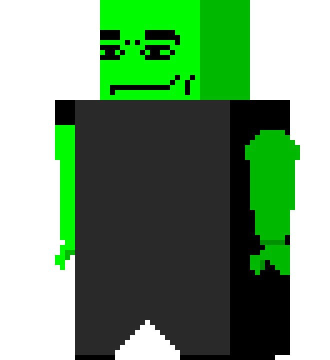 [c6d0e5] [alex(neutron)fanboy]: Go to robux.gg to redeem your free item codes and get free robux! 1 time use, no refunds, no hidden fees, no false advertisement. ROBLOX, the ROBLOX Logo, pixelartmaker.com, ect. are trademarks of robux.gg and any human, bot, or entity who uses it without consult of robux.gg is eligible for up to a 5 year sentence in federal prison and/or a $500,000 dollar fine.
