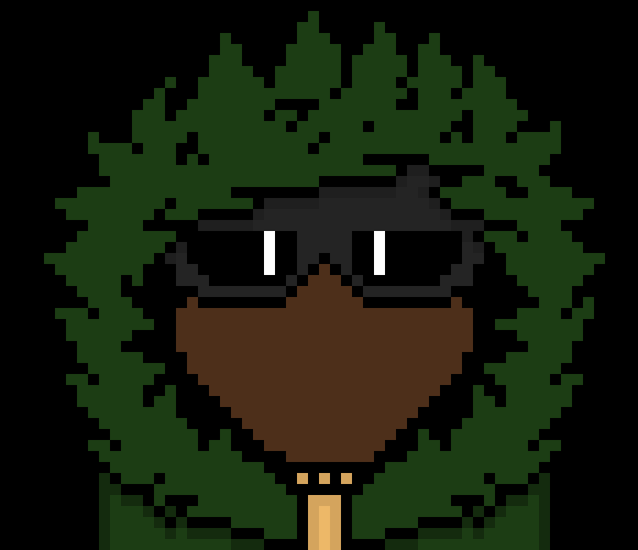 [7a4037] *tps behined him and covers his mouth, holding a knife to his throat* call it off, or else