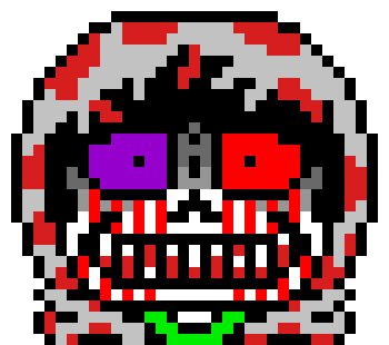 [d6b045] Nah Nah Nah you wouldn't dare