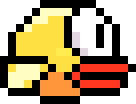 [9664c4] Flappy Bird