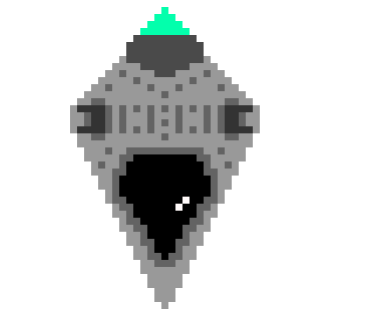 [9664c4] Spaceship