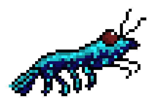 [7e8cff] Blue Boa1