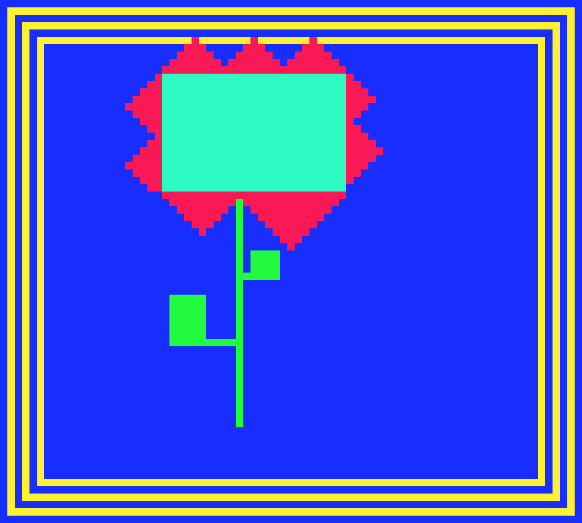 [9664c4] Flower