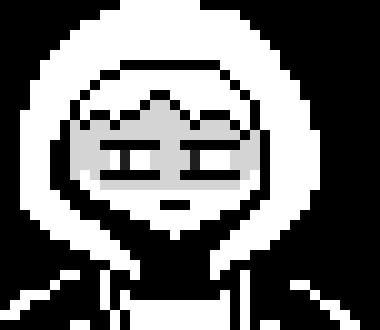 *he walks up to the two.* yo.