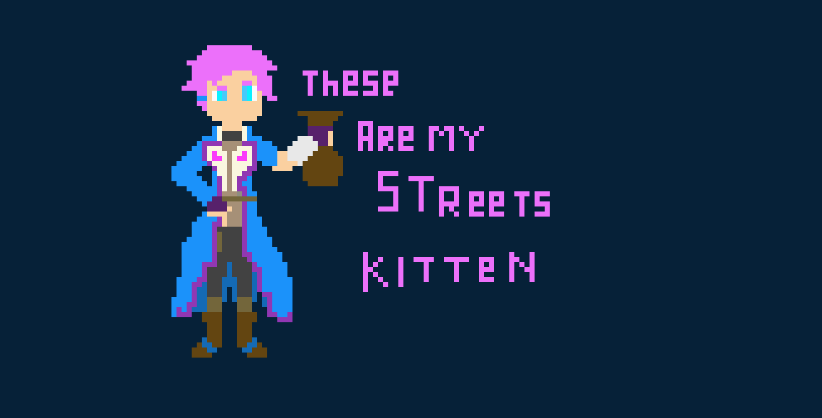 [9664c4] Streets