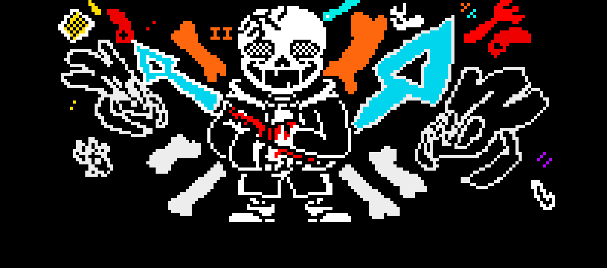 [f8ef95] Last Breath The Final Stand