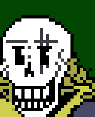[0b51d0] Hey, Geek.)) [Polus]
