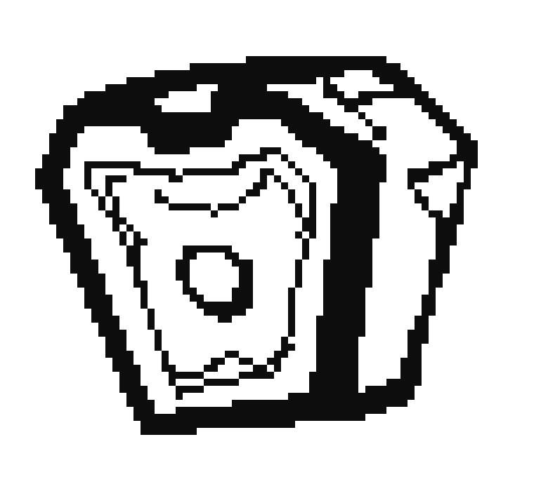 [af40c5] damn.. if not deltarune.. ultrakill </3