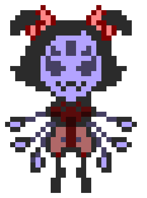 Muffet (Undertale)