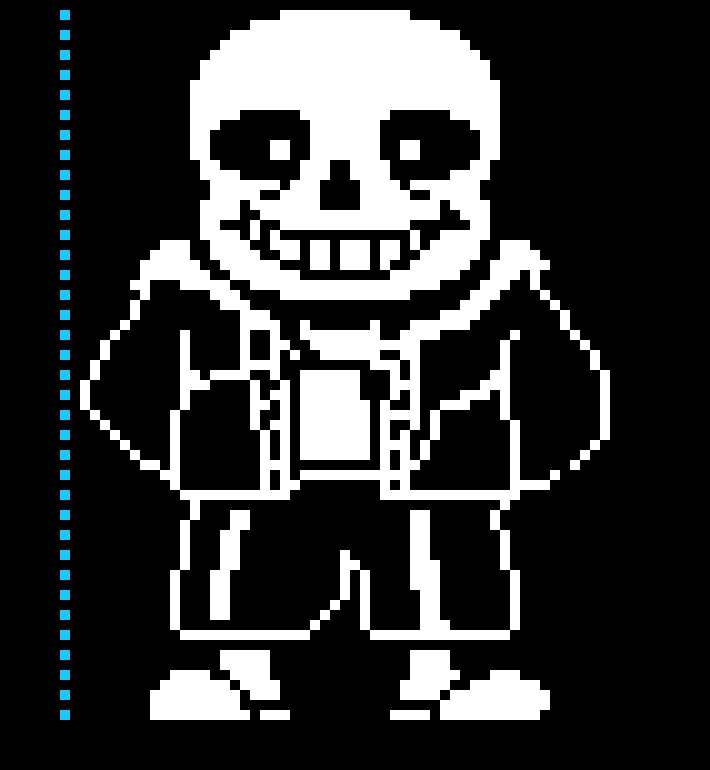 [563b23] black and white sans