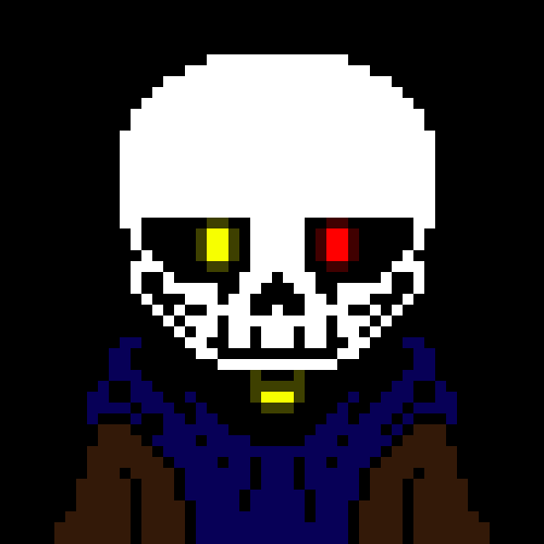 [c7b058] *catches the bone* .. my brother said dont fight here.. now leave.. both of you.. 