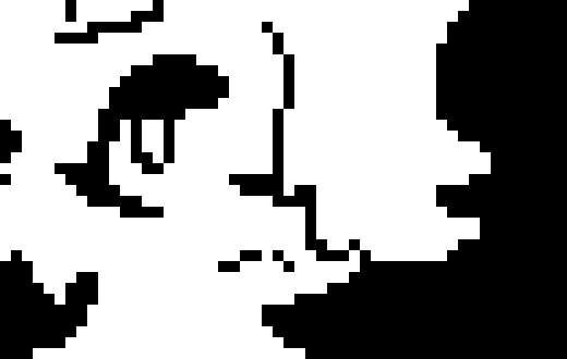 [213d54] fixed her eye