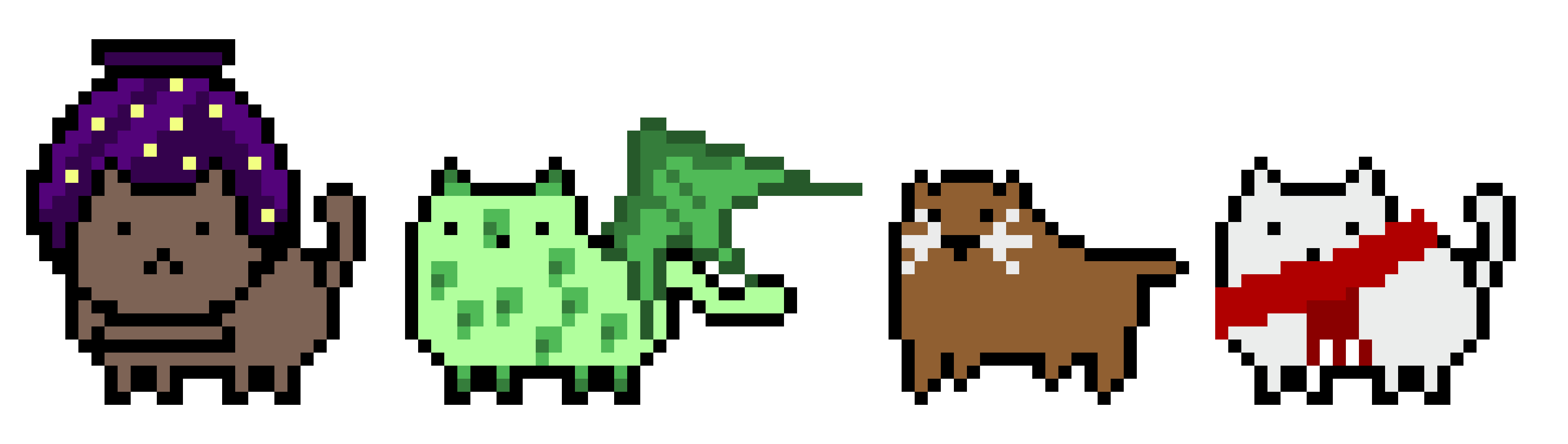 [9664c4] Many A Cat