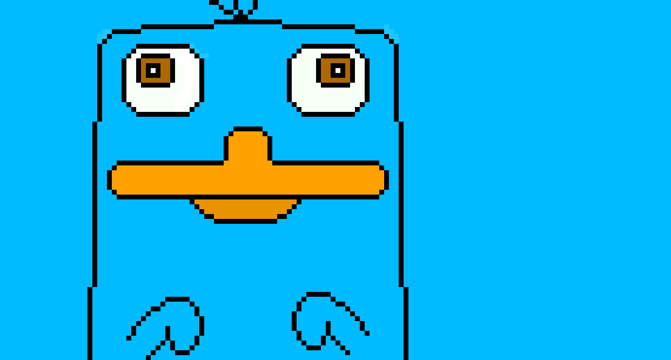 [9664c4] platypus