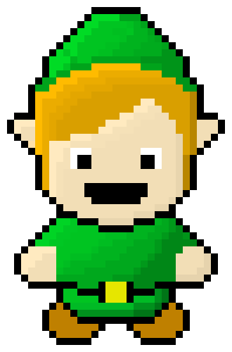 [9664c4] pixellink