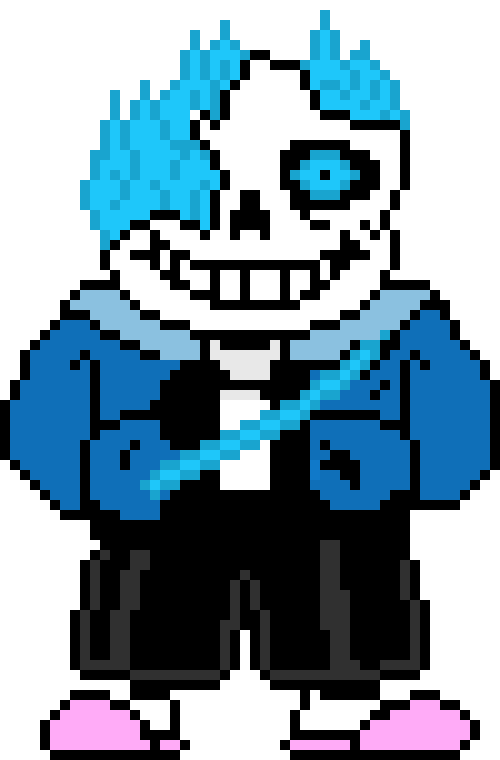 othertale/color sans