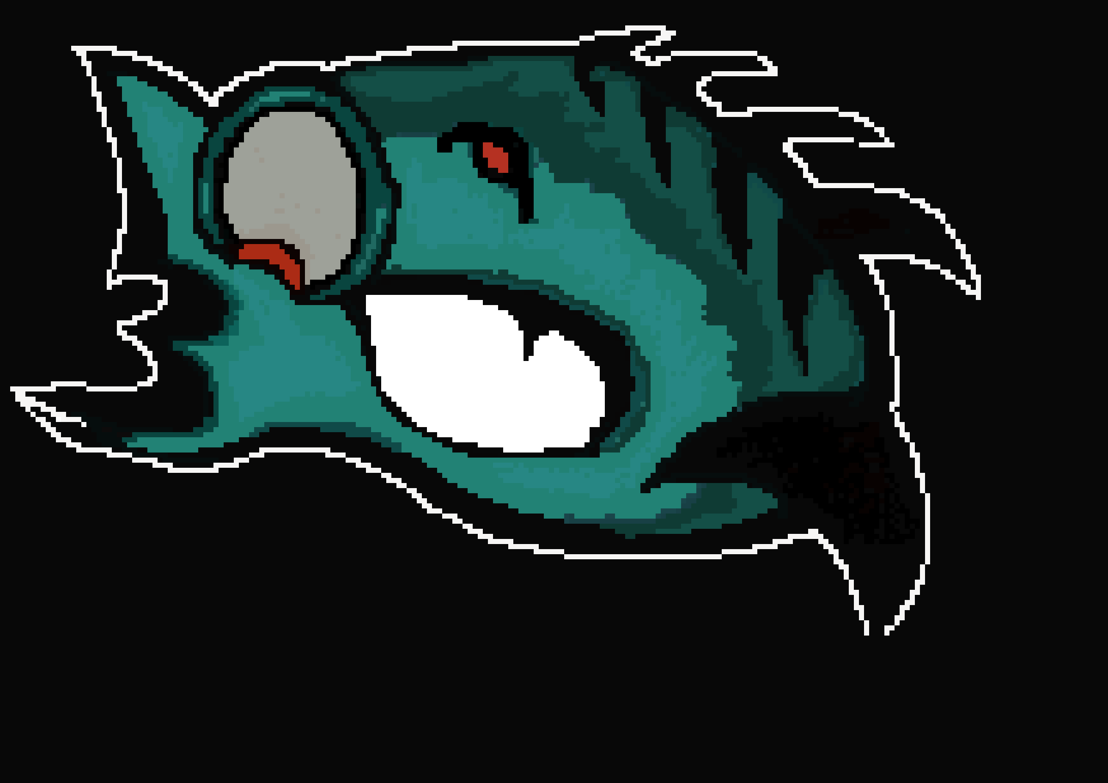 [9664c4] Glader 2