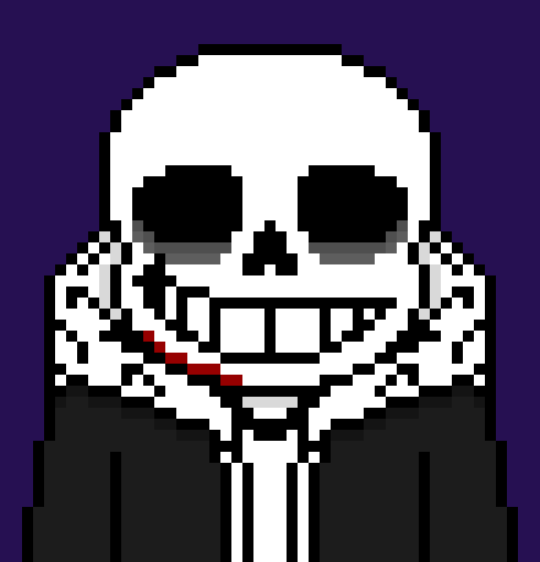 [7c78a2] well if you really want to know. it's because this is my PERFECT WORLD *stabs tons of bones through Terror