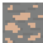 [f8d05a] iron