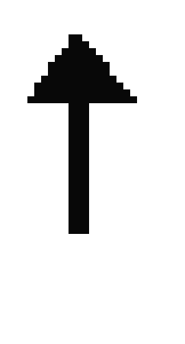 [7082de] up arrow
