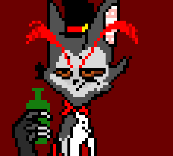 [ae61c8] yeah -finds cheap booze under rubble-