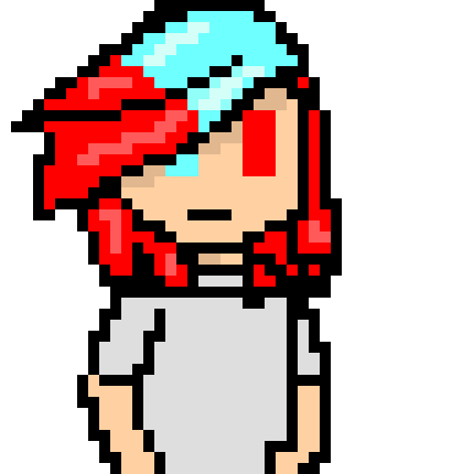 [fedf74] *yells at the sky * WHAT THE FRICK