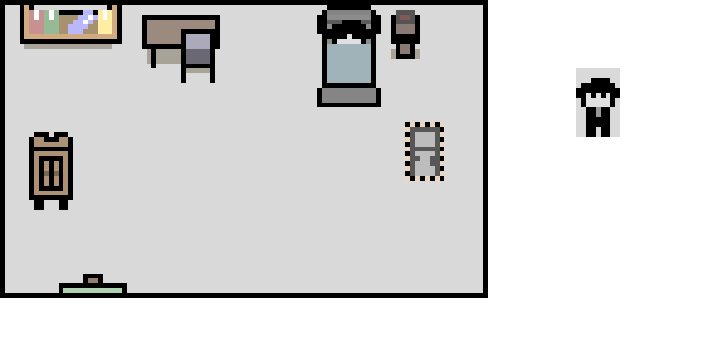[d13f44] Roomtem