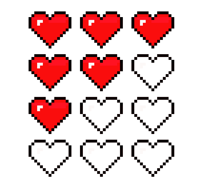 [5cae72] PyGame Lives