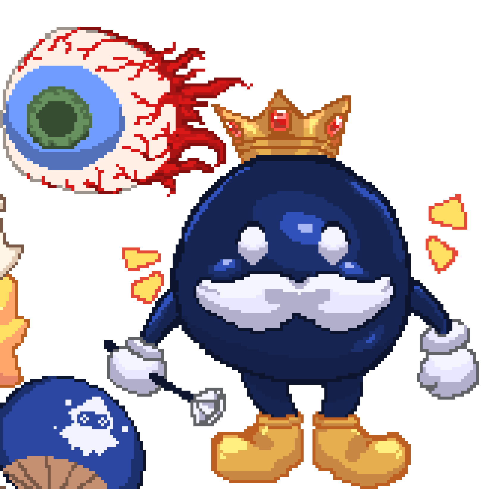 [194dc3] bob bomb