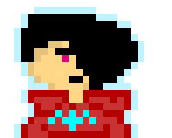 [c8bb2d] *turns into a purple puddles and goes into his lab*