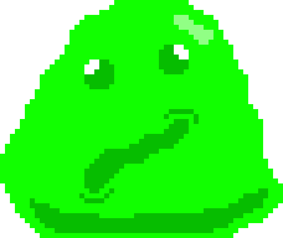 [d17b01] Slimathy