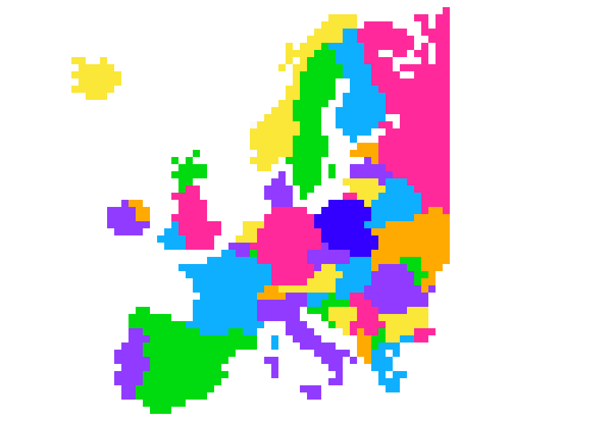 [09f518] Europe